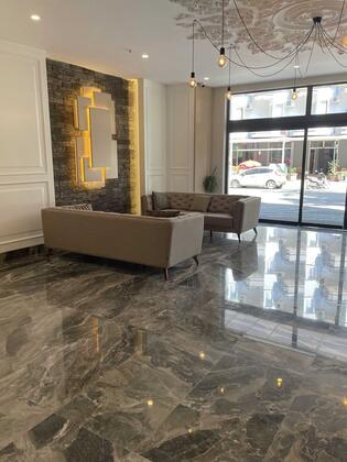 Green Garden City Hotel - Görsel 14