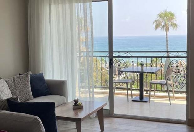 Green Garden City Hotel - Görsel 7