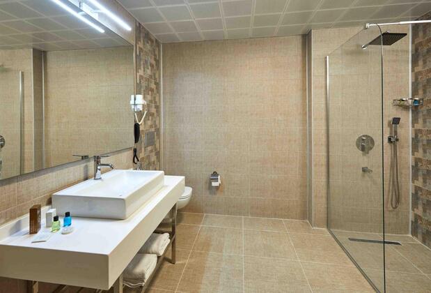 Hattuşa Vacation Termal Club Saray - Görsel 16