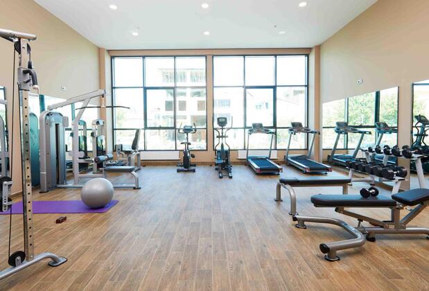 Hattuşa Vacation Termal Club Saray - Görsel 24