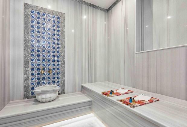 Hattuşa Vacation Termal Club Saray - Görsel 20