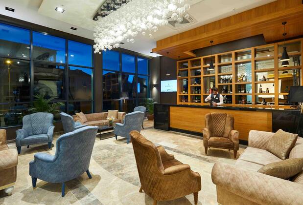 Hattuşa Vacation Termal Club Saray - Görsel 3