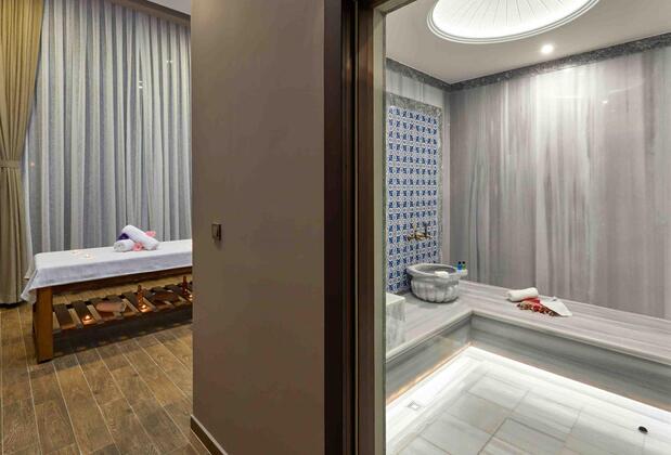 Hattuşa Vacation Termal Club Saray - Görsel 23