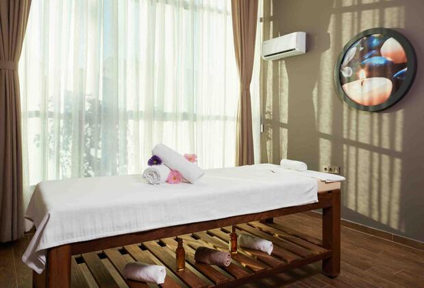 Hattuşa Vacation Termal Club Saray - Görsel 19