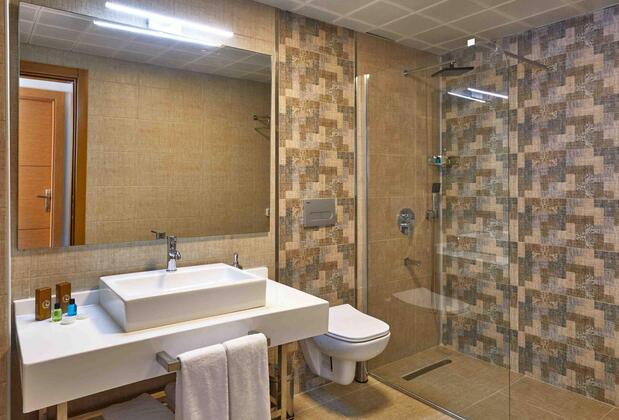 Hattuşa Vacation Termal Club Saray - Görsel 17