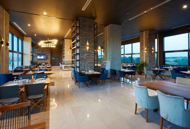 Hattuşa Vacation Termal Club Saray - Görsel 4