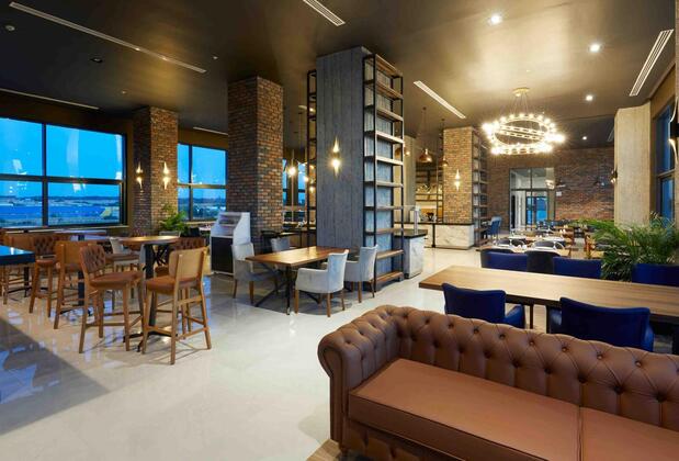 Hattuşa Vacation Termal Club Saray - Görsel 5