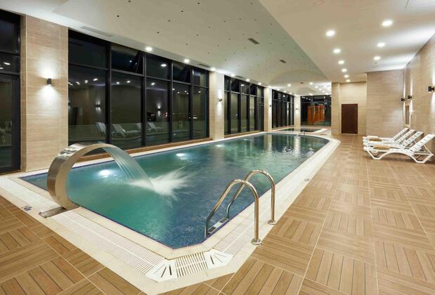 Hattuşa Vacation Termal Club Saray - Görsel 6