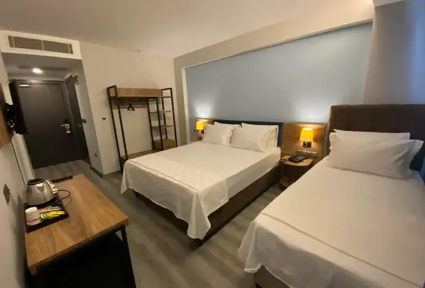 Yalçındağ Otel - Görsel 3