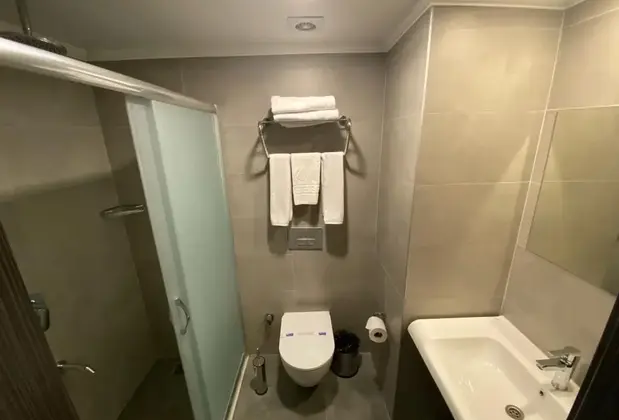 Yalçındağ Otel - Görsel 4