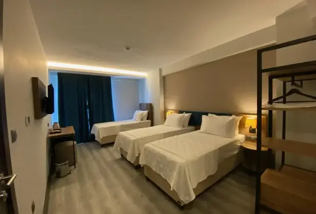 Yalçındağ Otel - Görsel 5