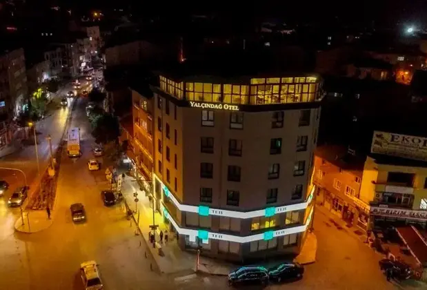 Yalçındağ Otel - Görsel 6