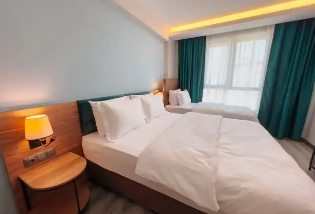 Yalçındağ Otel - Görsel 7