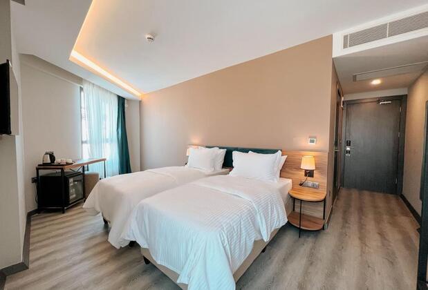 Yalçındağ Otel - Görsel 8