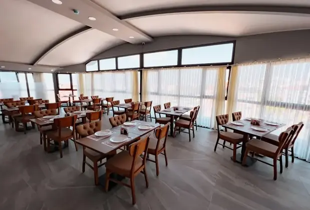 Yalçındağ Otel - Görsel 9