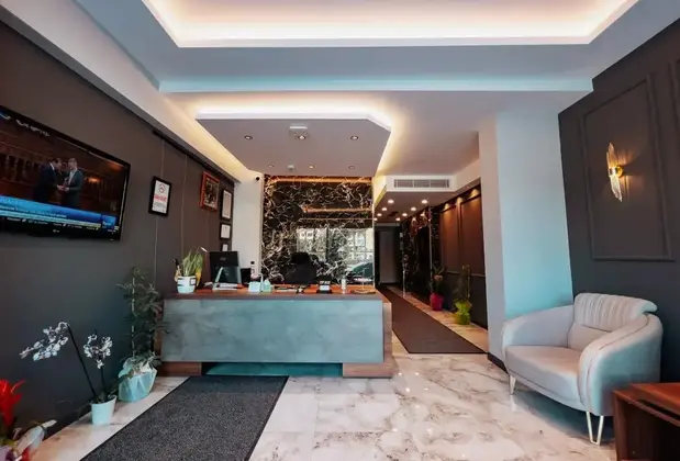 Yalçındağ Otel - Görsel 10