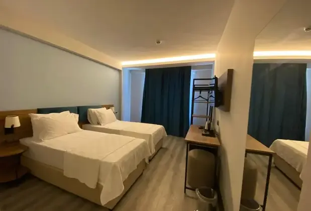 Yalçındağ Otel - Görsel 11