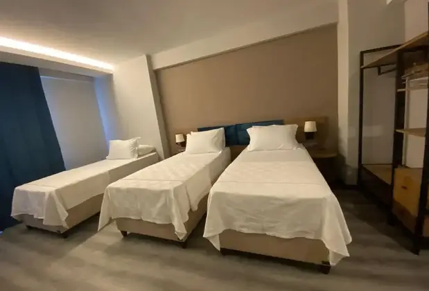 Yalçındağ Otel - Görsel 12