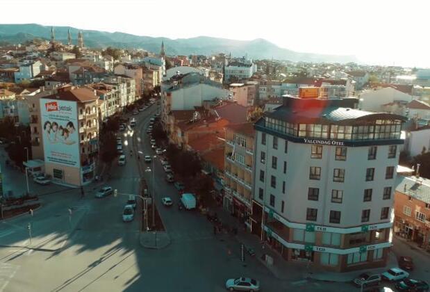 Yalçındağ Otel - Görsel 13