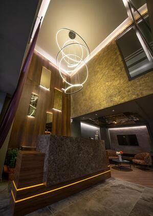 City Asya Hotel Balıkesir - Görsel 2