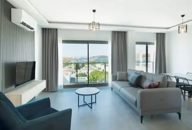 Lodos Salmakis / Apart Hotel - Görsel 3