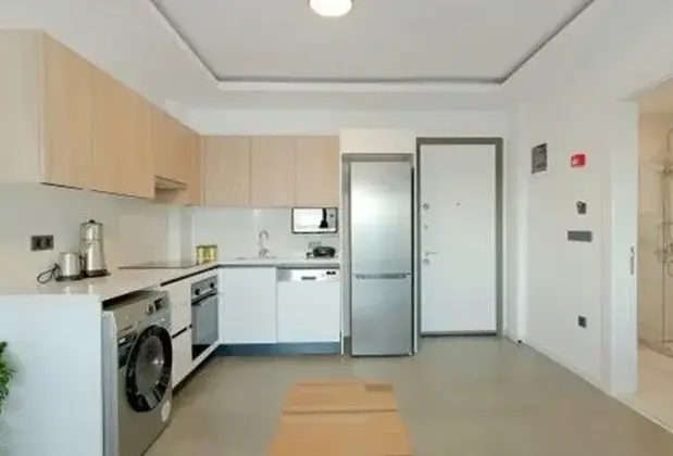 Lodos Salmakis / Apart Hotel - Görsel 10