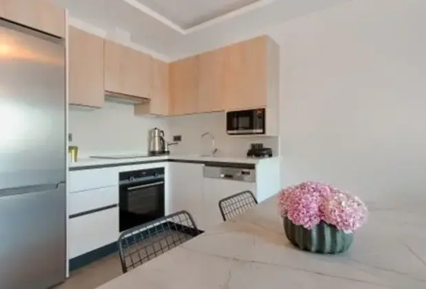 Lodos Salmakis / Apart Hotel - Görsel 11