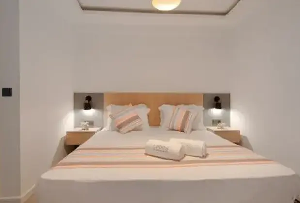 Lodos Salmakis / Apart Hotel - Görsel 7