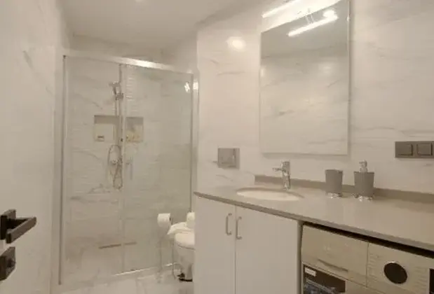 Lodos Salmakis / Apart Hotel - Görsel 14