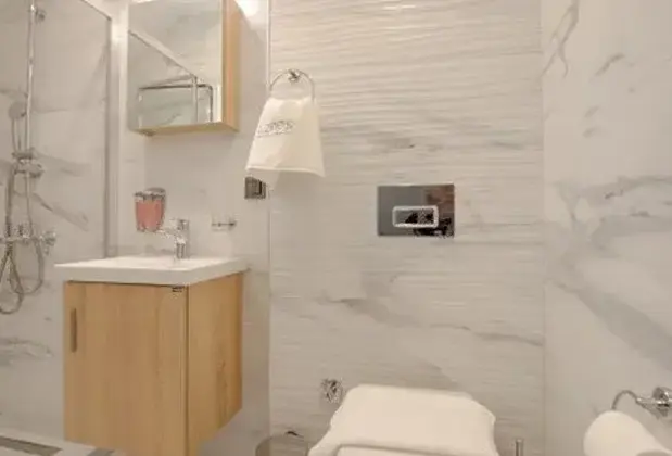 Lodos Salmakis / Apart Hotel - Görsel 12