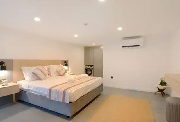 Lodos Salmakis / Apart Hotel - Görsel 8