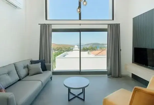 Lodos Salmakis / Apart Hotel - Görsel 4