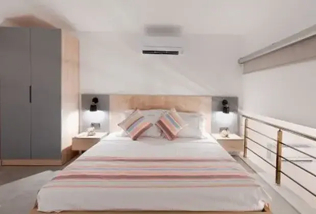 Lodos Salmakis / Apart Hotel - Görsel 5