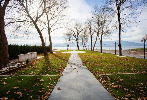 Del Lago Luxury Hotel - Görsel 3