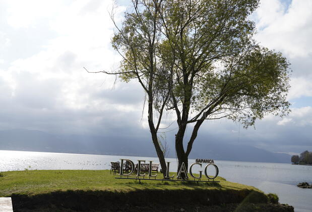 Del Lago Luxury Hotel - Görsel 5