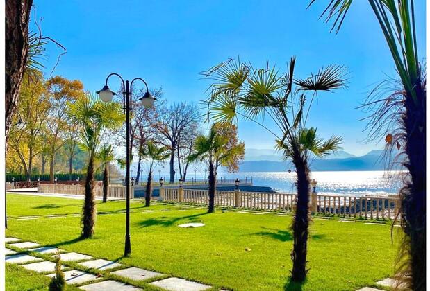 Del Lago Luxury Hotel - Görsel 7