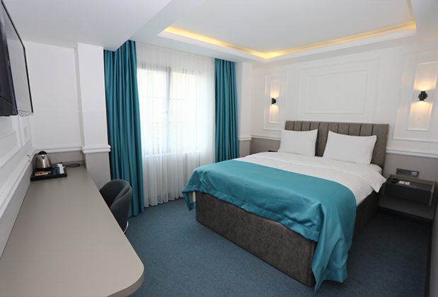 May Otel Üsküdar - Görsel 4