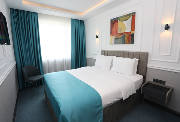 May Otel Üsküdar - Görsel 6