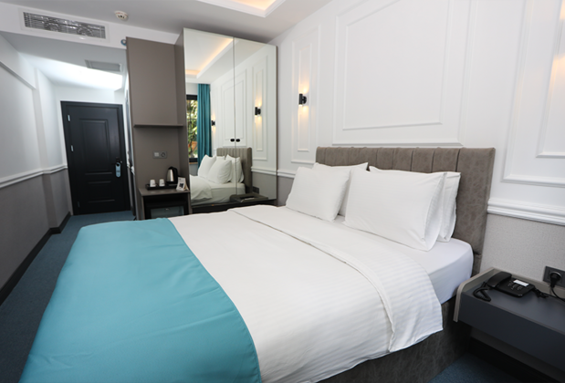 May Otel Üsküdar - Görsel 7