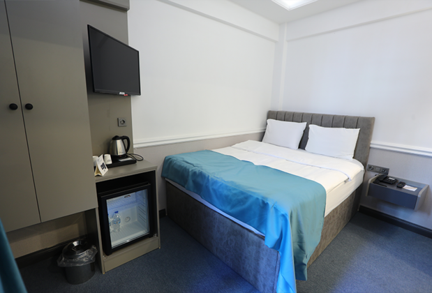 May Otel Üsküdar - Görsel 5