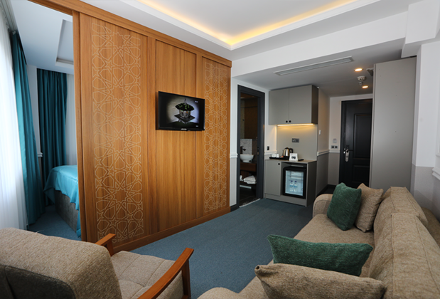 May Otel Üsküdar - Görsel 3