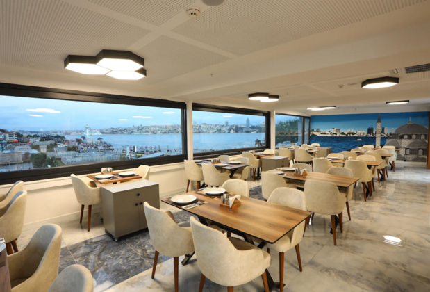 May Otel Üsküdar - Görsel 10