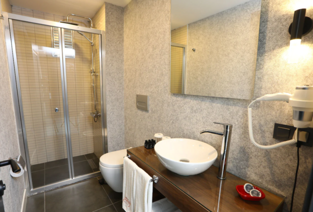 May Otel Üsküdar - Görsel 8