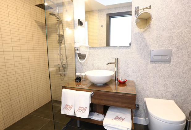 May Otel Üsküdar - Görsel 9