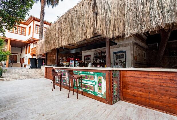 Woo Town Suites - Görsel 16