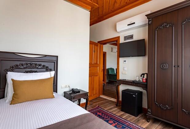 Woo Town Suites - Görsel 8