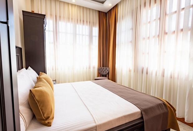 Woo Town Suites - Görsel 7