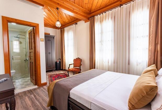 Woo Town Suites - Görsel 9