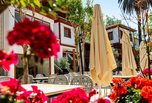 Woo Town Suites - Görsel 3