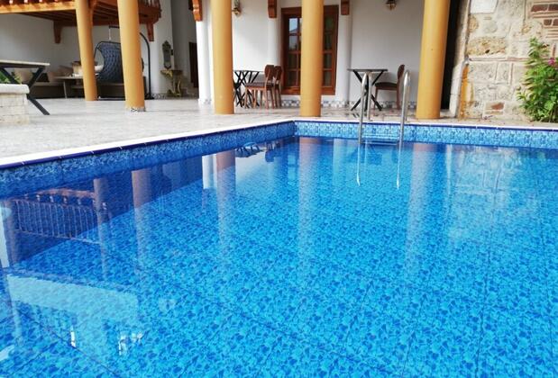 Woo Town Suites - Görsel 15